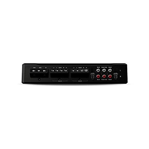 Rockford Fosgate R2-300X4 Prime 300-Watt 4-Channel Amplifier Rockford Fosgate R2-300X4 Prime 300-Watt 4-Channel Amplifier